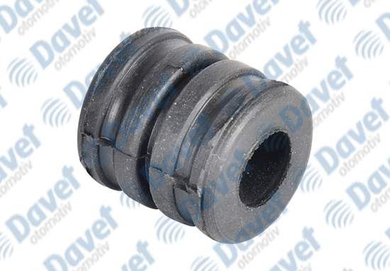 MKS 659 Viraj Demir Lastigi Arka  Mondeo 96>